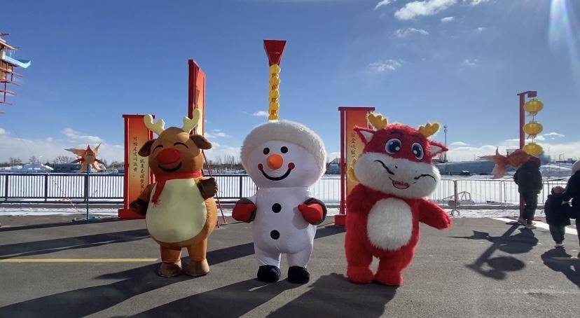 陕北_企鹅_榆林