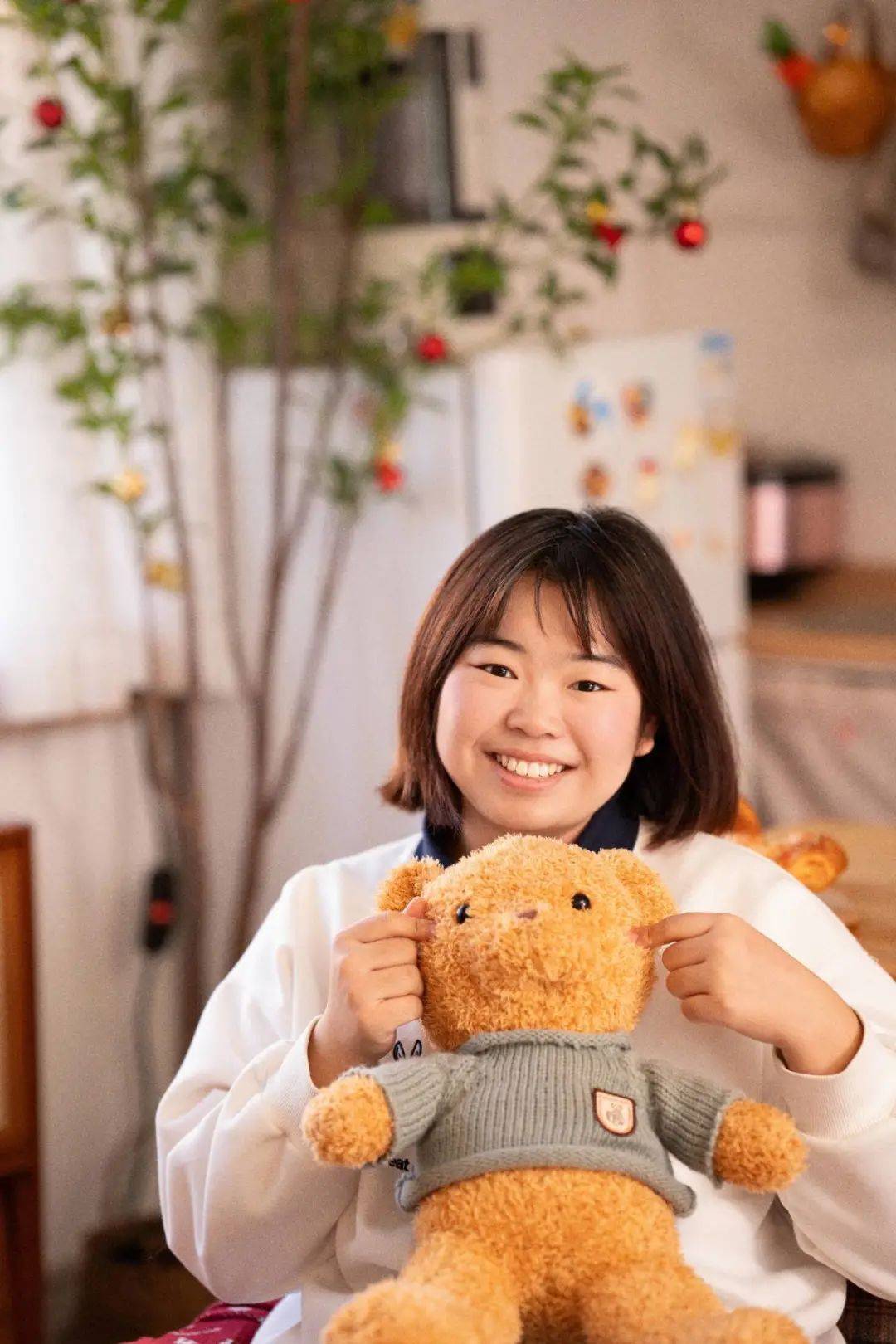 后勤组财务后勤组周容(阿祡)简介副队长&财务组组长学校:南开大学2022