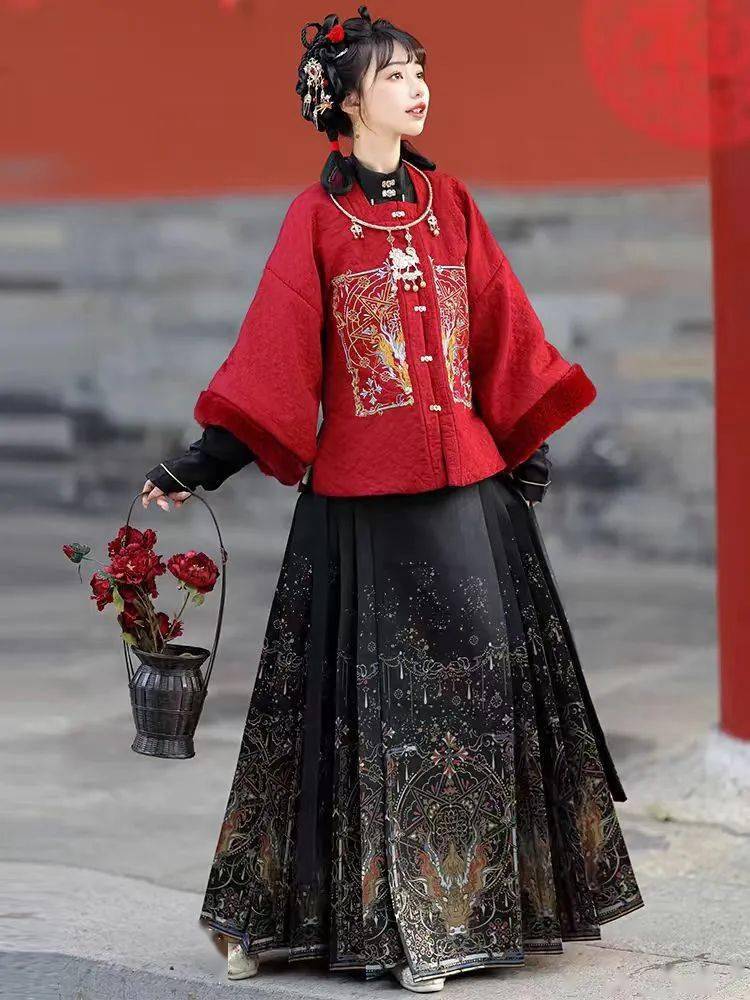 唐背子套59,飞机袖套88,圆领袍89,超级便宜的白菜汉服!