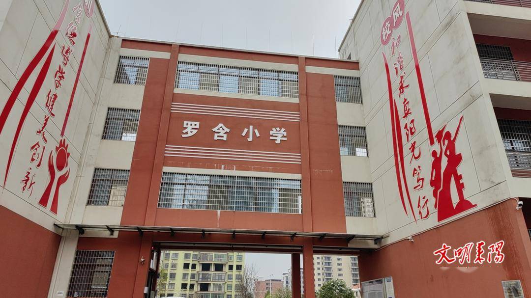 耒阳这些学校入选衡阳市乡村温馨校园,劳动教育实验校_赵娟_龙塘镇