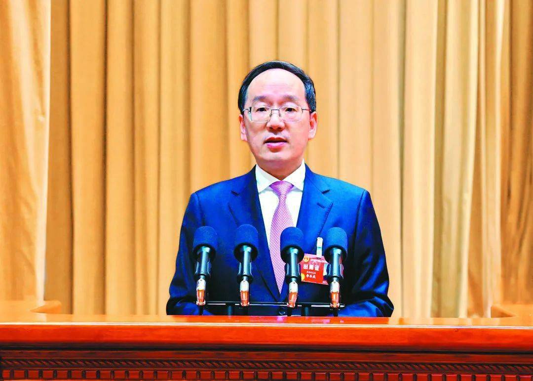 辽宁省政府工作报告