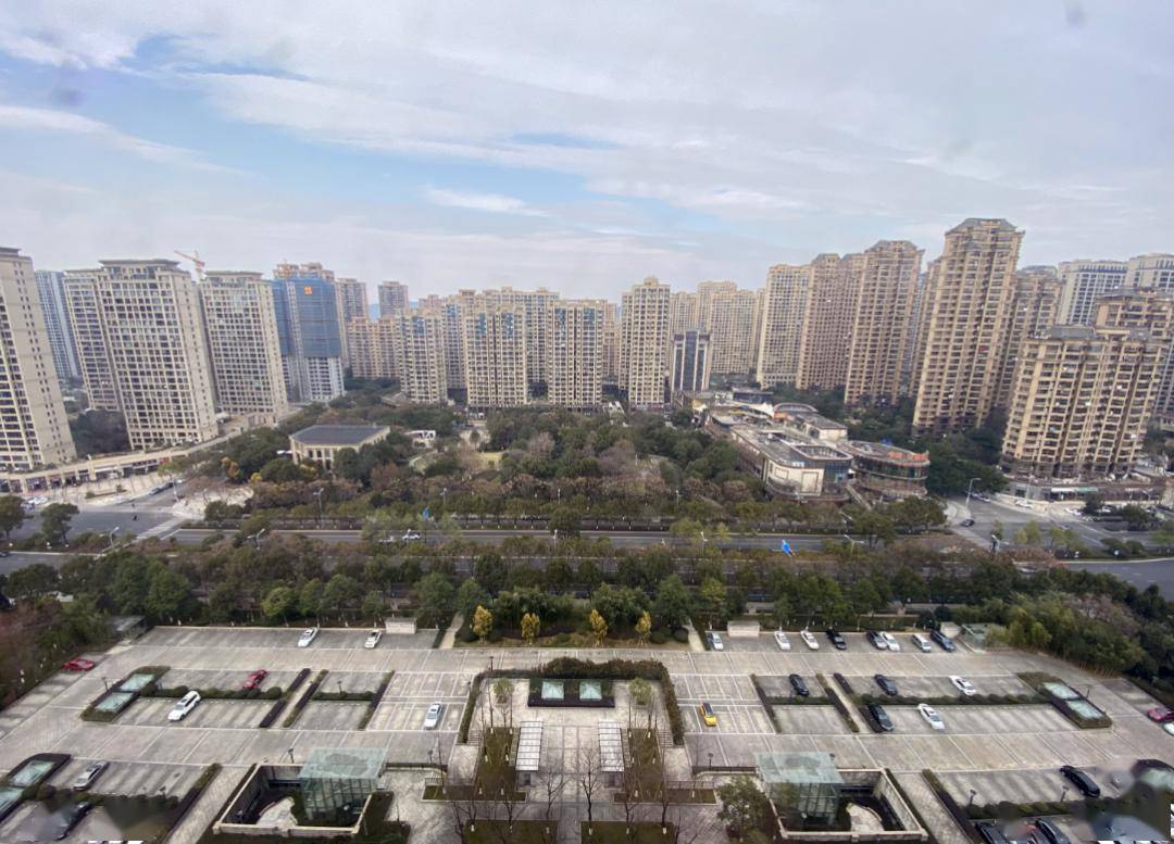 选址定了!温州将举办国家级展会