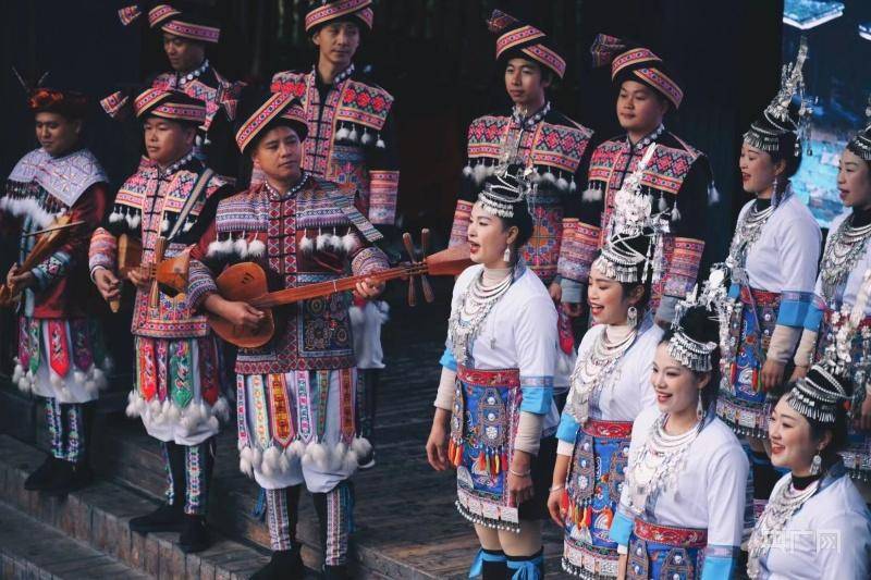 七十二寨侗歌图片