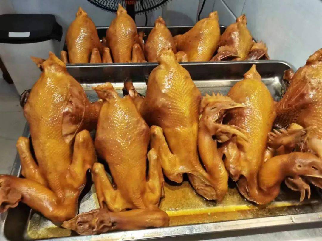 【美食】古蔺麻辣鸡_聂墩_四川_佐料