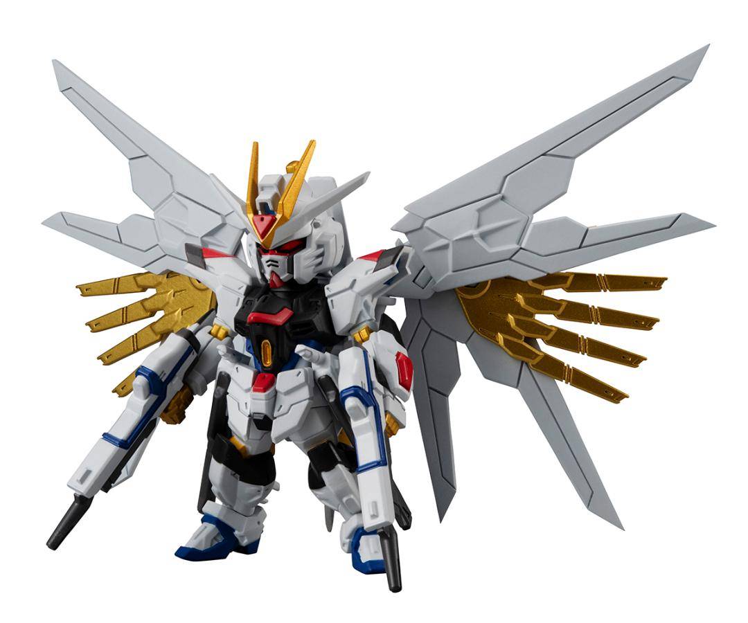 新品:fw gundam converge 