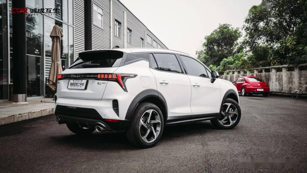 【领克06新能源 phev 84km续航版 pro】_搜狐汽车_搜狐网