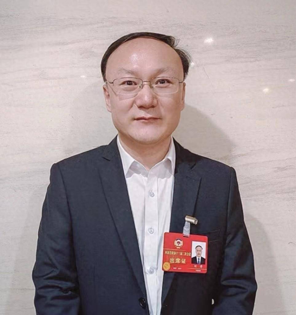 聚焦2024河南两会丨刘博:让农民成为令人自豪的职业_职称_我省_培训