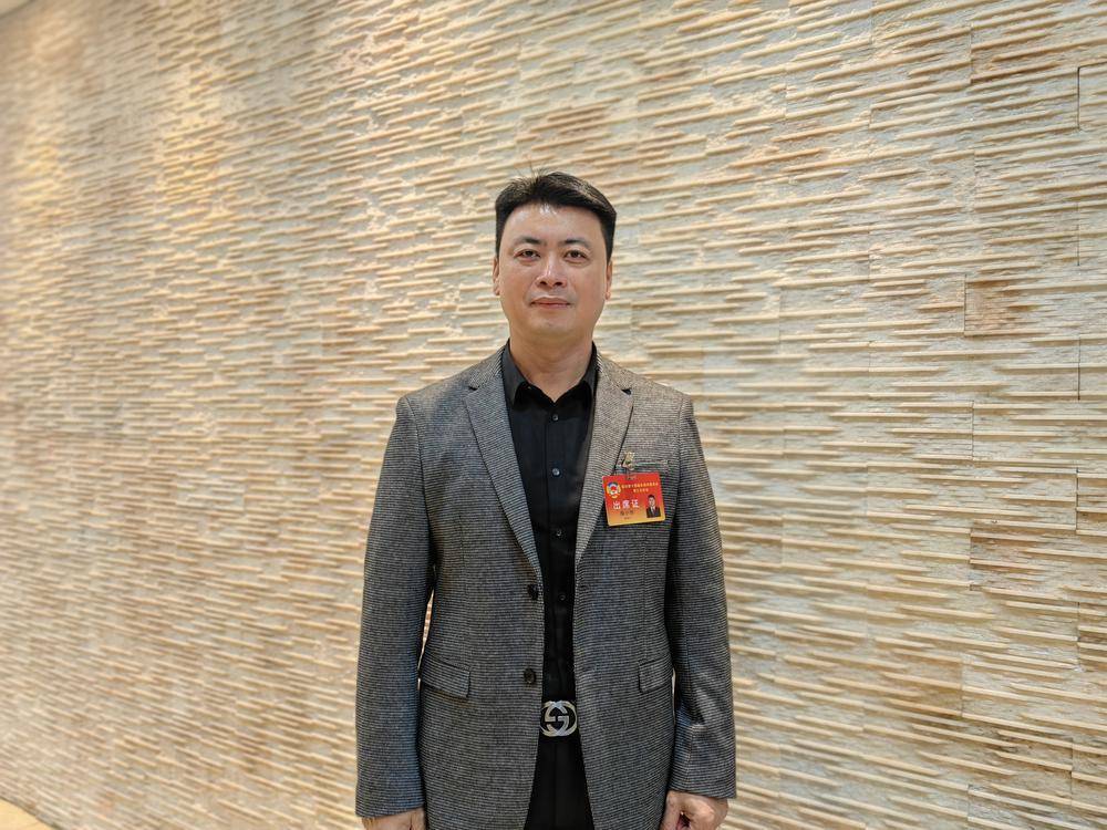 【东莞两会·对话】东莞市政协委员程小华:建议成立反欺凌工作站,在各