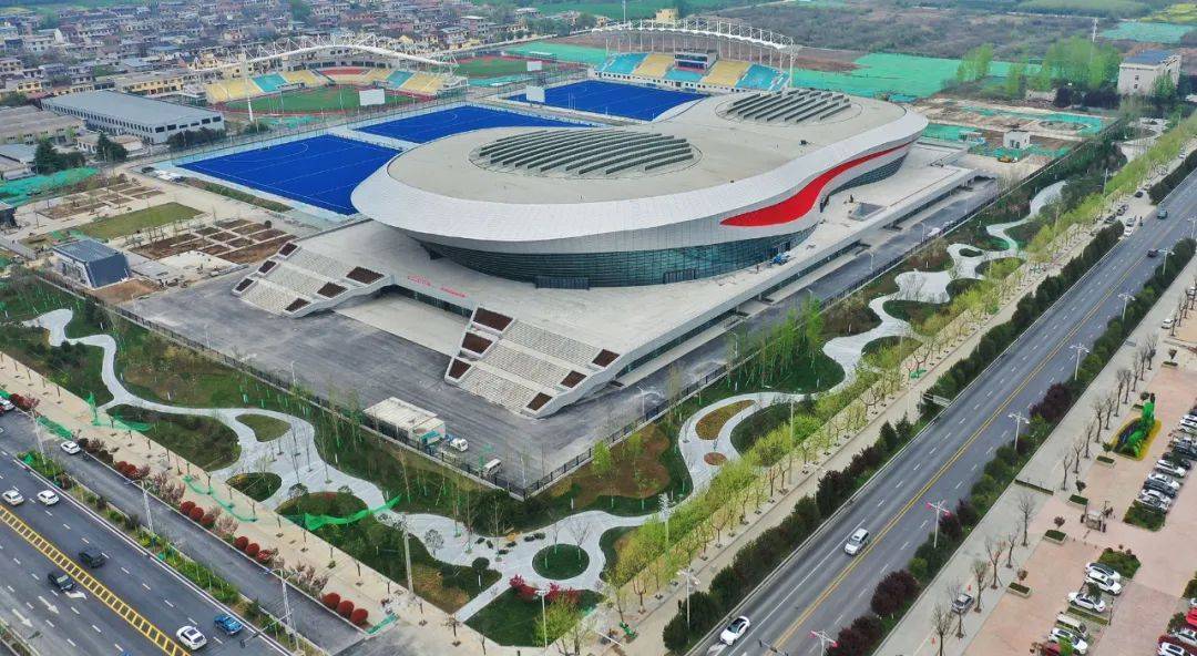 大学城如何赋能"城市创新"_西安_教学_院校