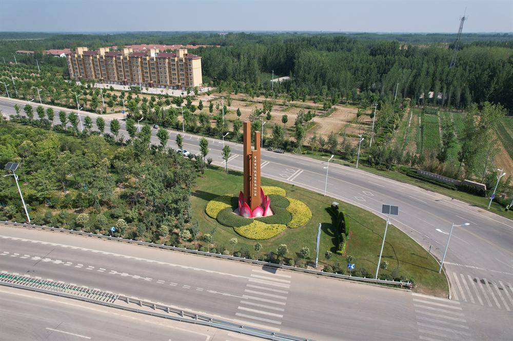 【乡村文化振兴】曹县魏湾镇:"一二三"举措下活乡村文化振兴"一盘棋"