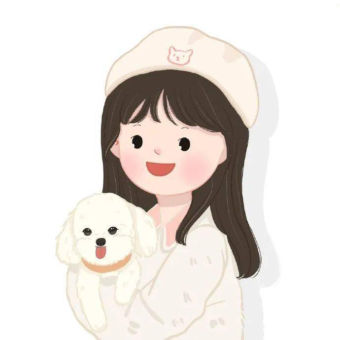 头像丨优质微信头像正在派送中!_生活_chubby_理由