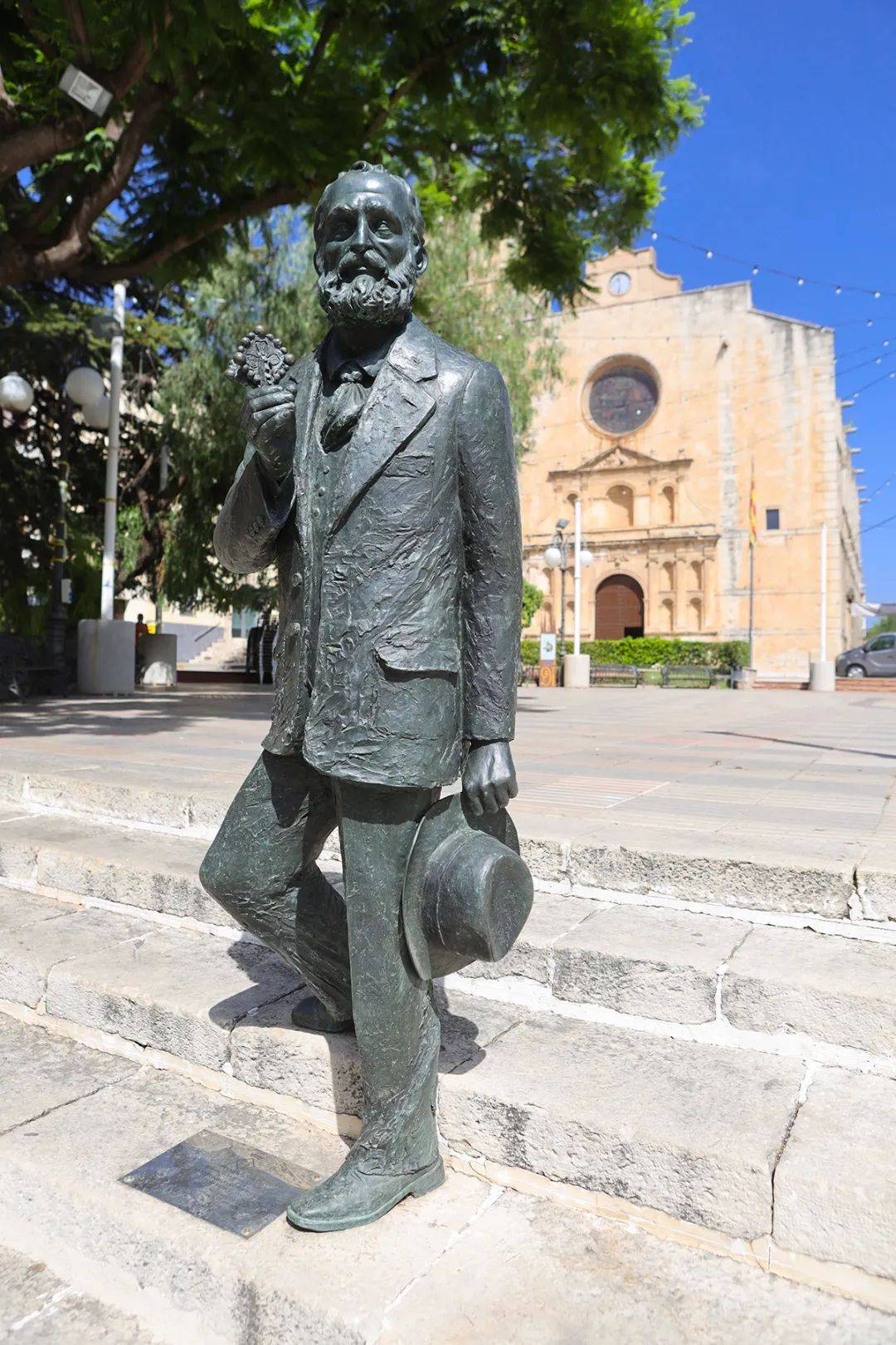 早鸟开票 | 高迪之声 · 传奇建筑艺术大师高迪中国特展将空降深圳!