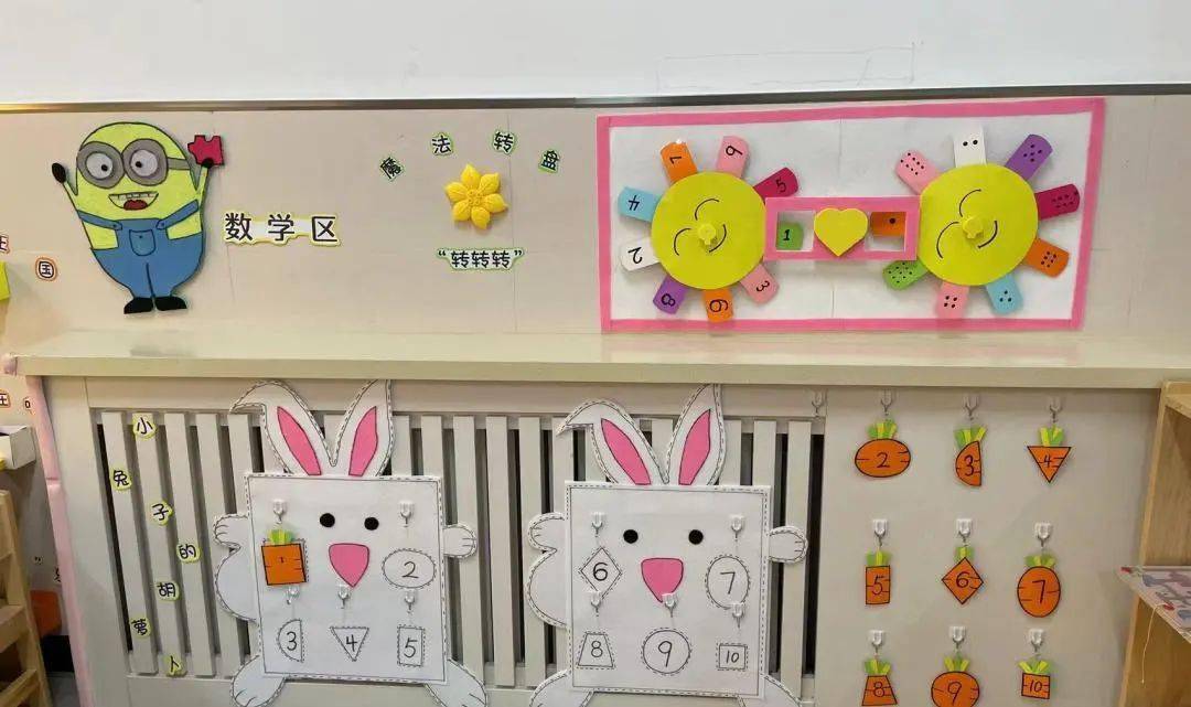 【林西二幼·年终盘点】一切为了孩子的健康与发展_幼儿园_数学_教育