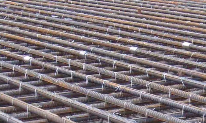 钢筋工程质量通病防治措施,总结全了!