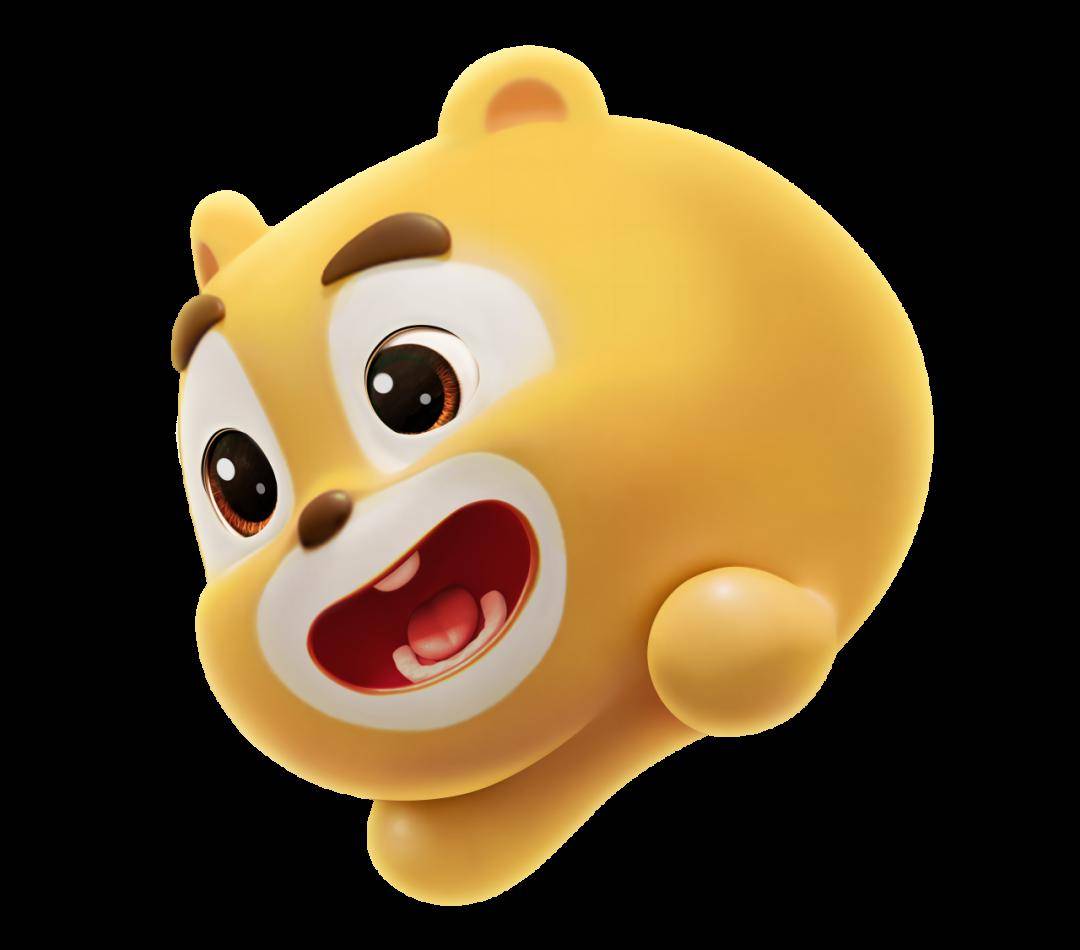 《熊出没·逆转时空》再添cinity 版本!