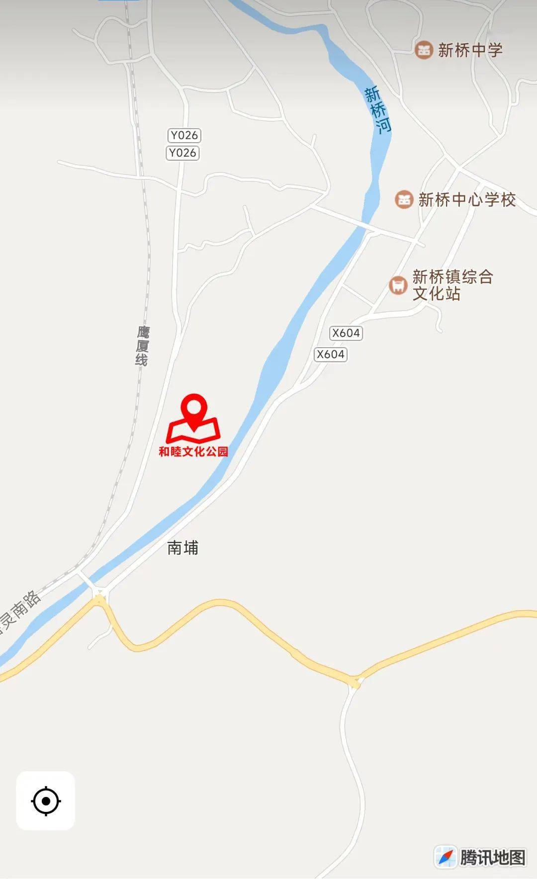 漳平市区地图领西路图片