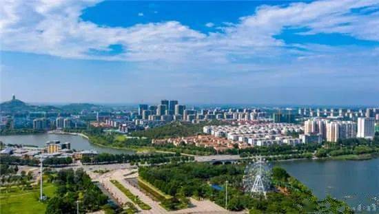 新年新政〗2024年嘉祥县政府工作报告解读:创优政务服务"软环境"