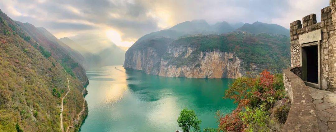 壁紙 風景 山水 桌面 1080_427