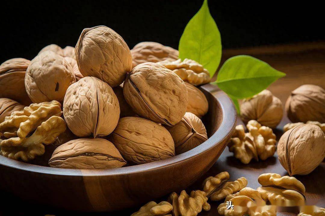吃核桃好处多,我却劝你别多吃_营养_坚果_能量