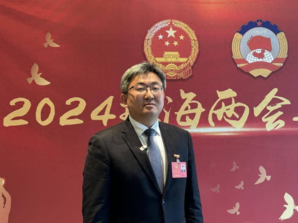 珠海市斗门区区长韩云:以"3 3 4"为抓手助推"……_发展_建设_产业