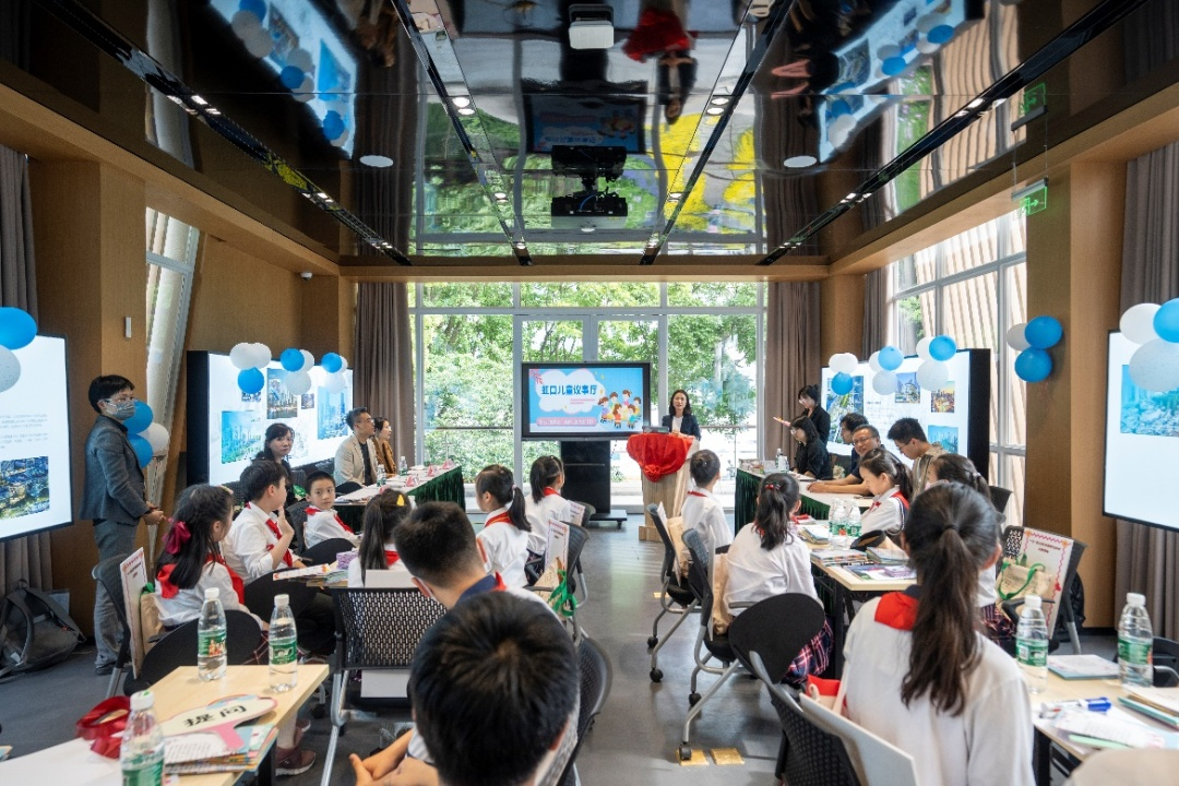 城市更新以"新"换"心"_项目_行动_区域