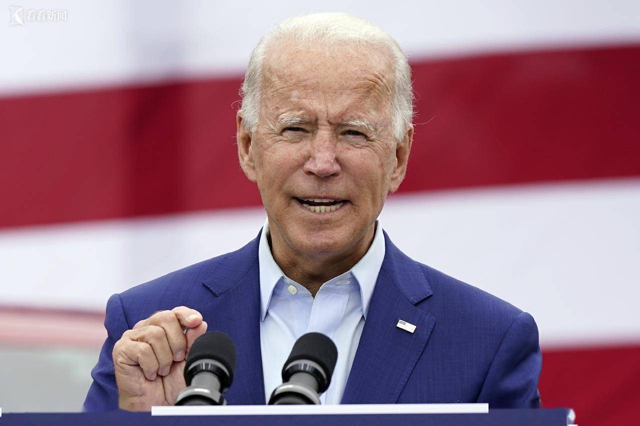 深度伪造拜登来电以假乱真_人工智能_初创公司_技术