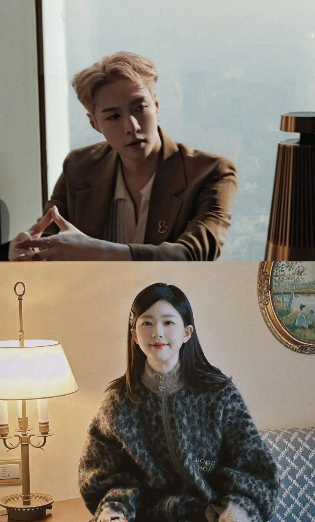 一问一答 | 杨幂,易烊千玺,胡彦斌郑爽,张嘉倪,颜色女星,张艺兴赵露思