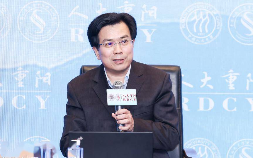 吴志成:新的动荡变革期,全球安全发展的新趋势_国际_世界_社会