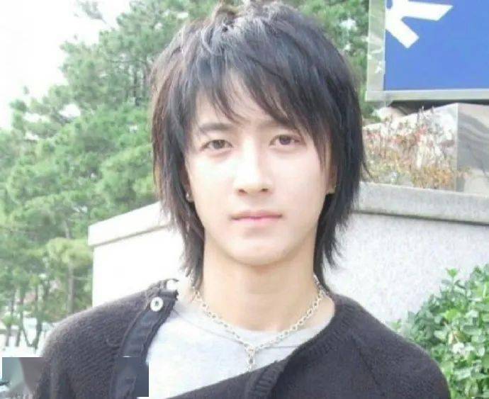 韩庚_中国籍_公司