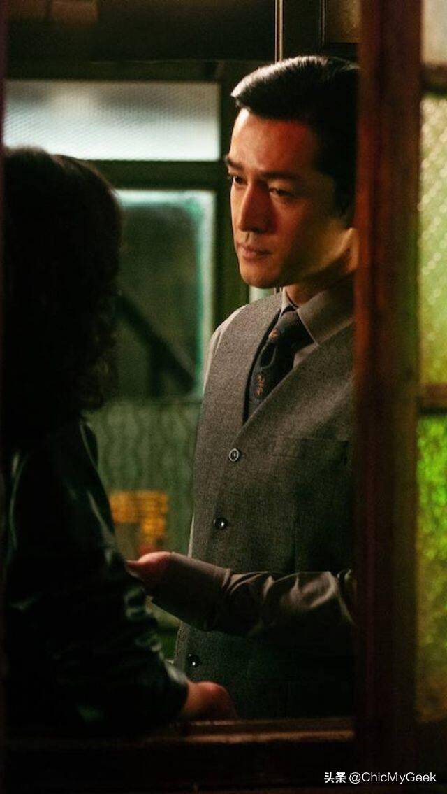 王家卫_上海_长篇小说