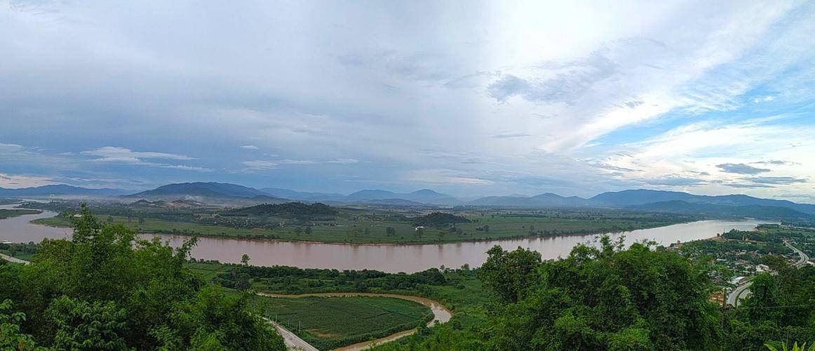 湄公河血案主犯糯康,注射死刑前丑态百出,为何他非要招惹中国?_玉兴_