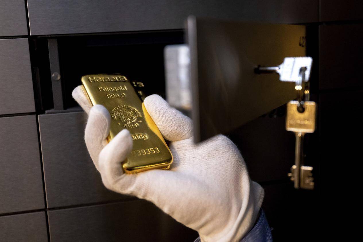 求稳的年轻人爱上了小金库_收益_理财观念_用户