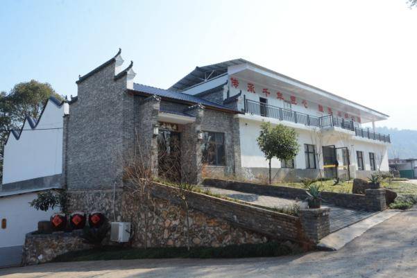 【朴实勤勉,守正奋进】古法匠心酿美酒_酿酒_良坊镇_莲花县