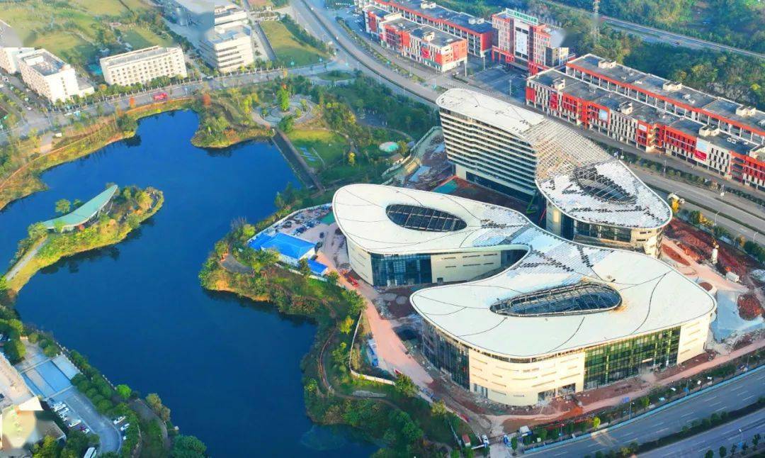 新重庆开局第一年 2023精彩有你(之七)丨奋力推动工业经济跑出"加速度