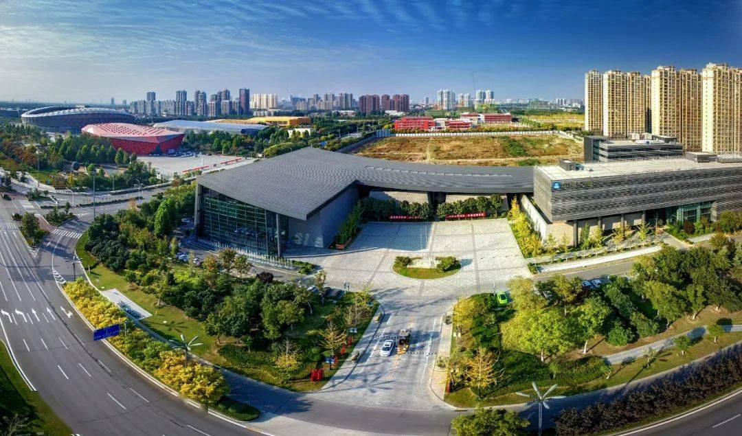《中国自然资源报》:济宁城市展示馆——走进一个馆 了解一座城