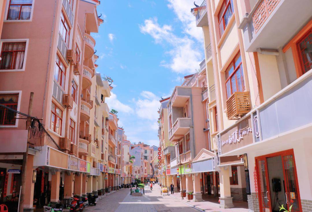 状元邀你逛古镇,过大年就到封开吧~_南丰镇_文化_商品