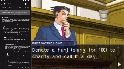 别的游戏靠表情包营销,这游戏把自己做成了表情包,并且火了20年_逆转