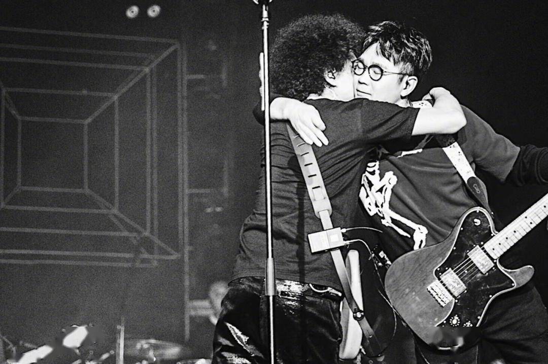 又一乐坛才子去世,他说:别太快忘了我_赵英俊_王源_大鹏