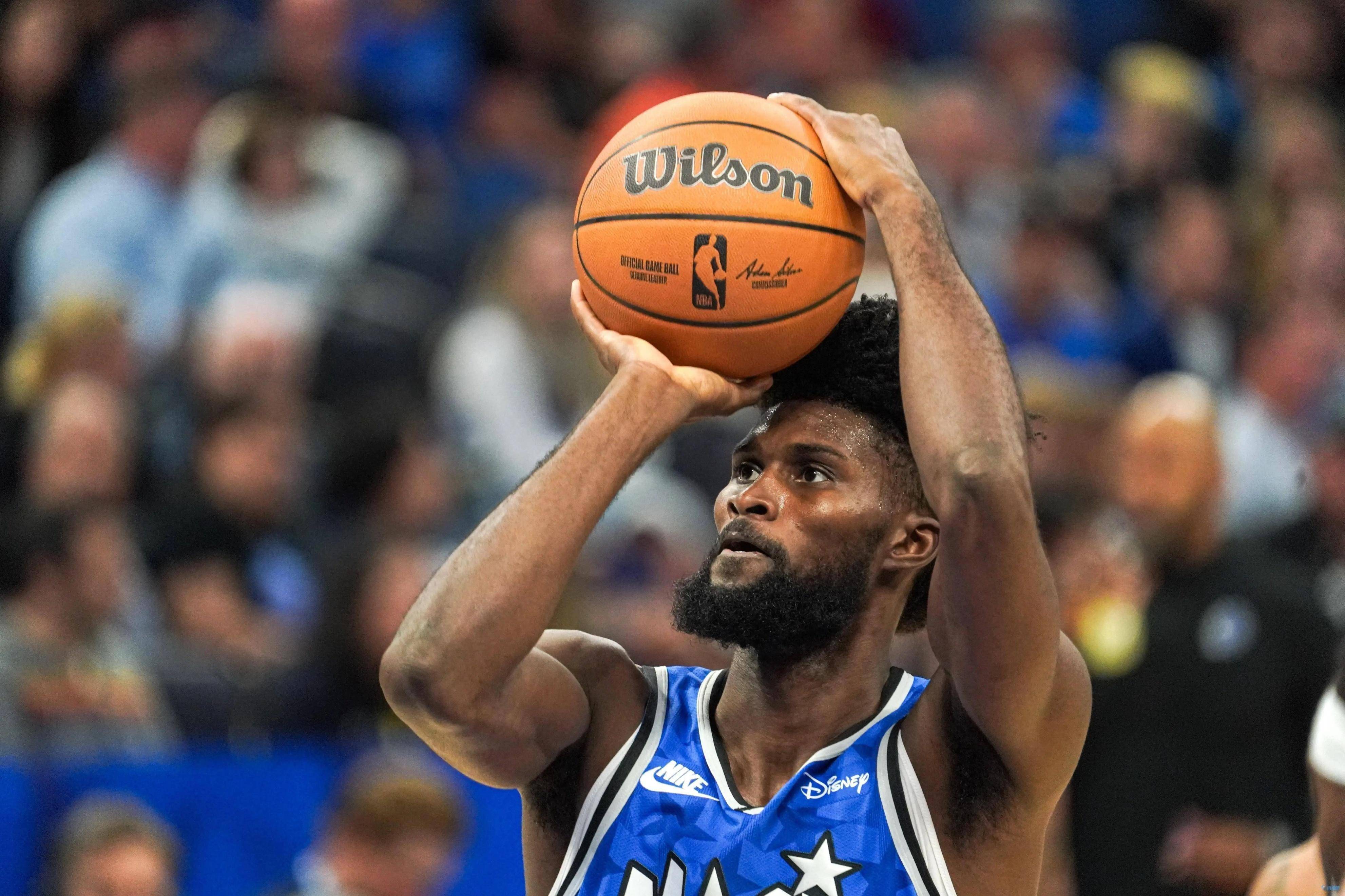 "小杜兰特"7年不进步?