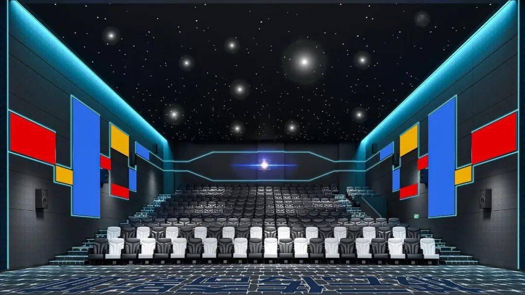 imax银幕回归!海宁这些电影院改造升级啦!有哪些变化?