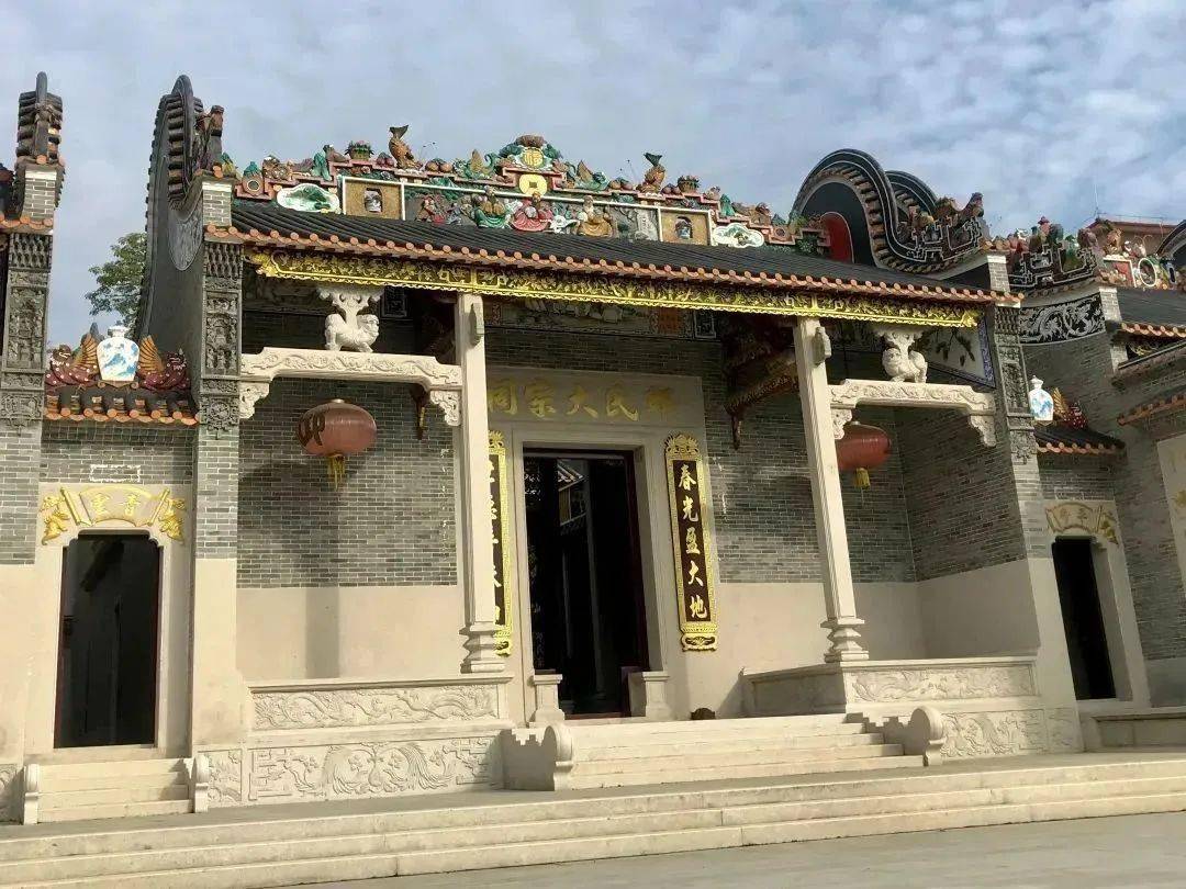 这部短片,今日央视开播!_文化_南村_家乡