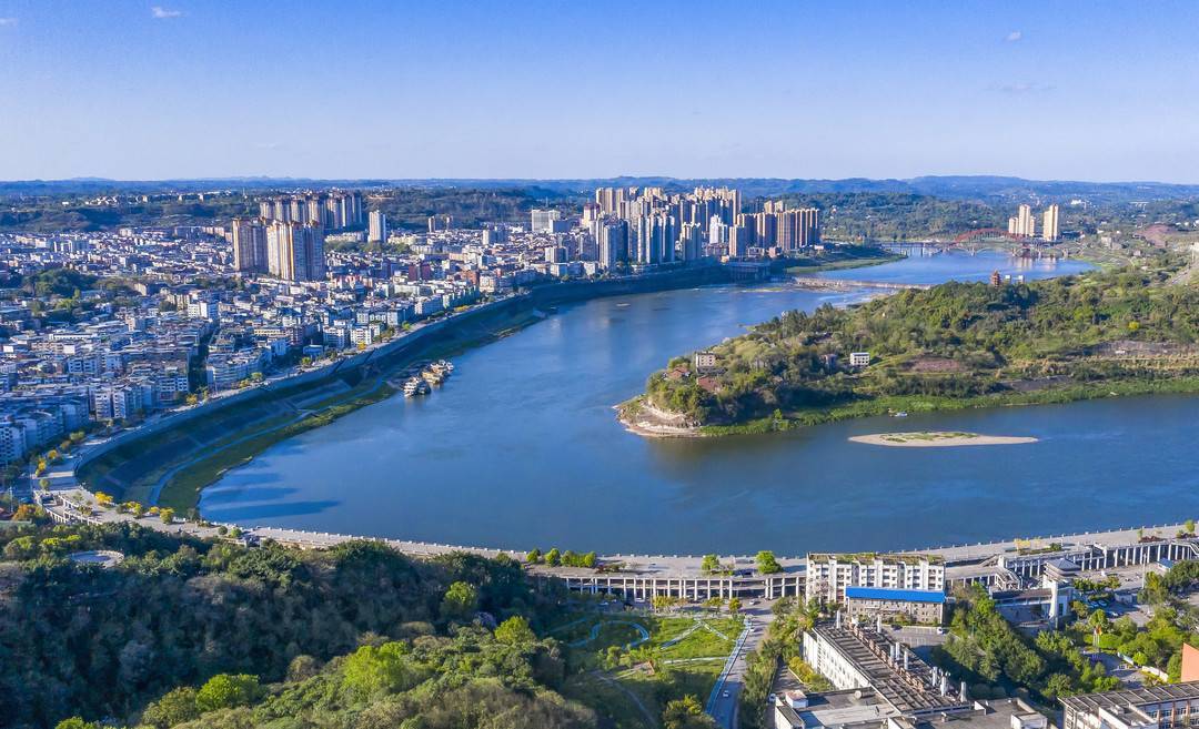 解读四川广安政府工作报告 聚焦民生看2024年新发展