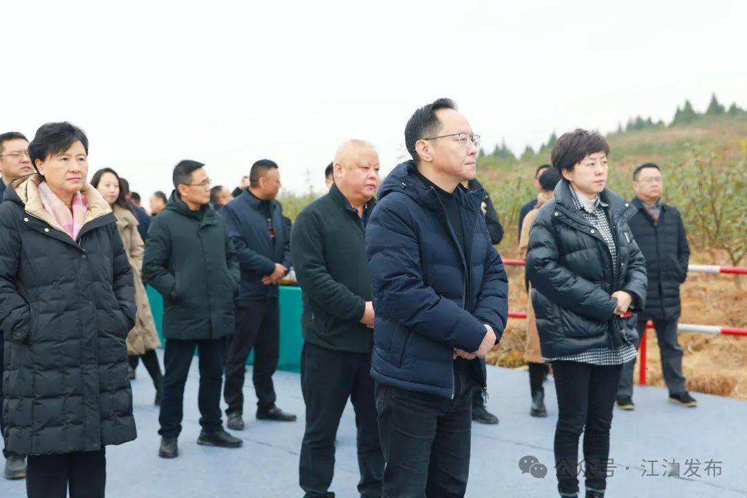 江油市2023年度乡镇(街道)党(工)委书记抓特色亮点工作现场考核会召开