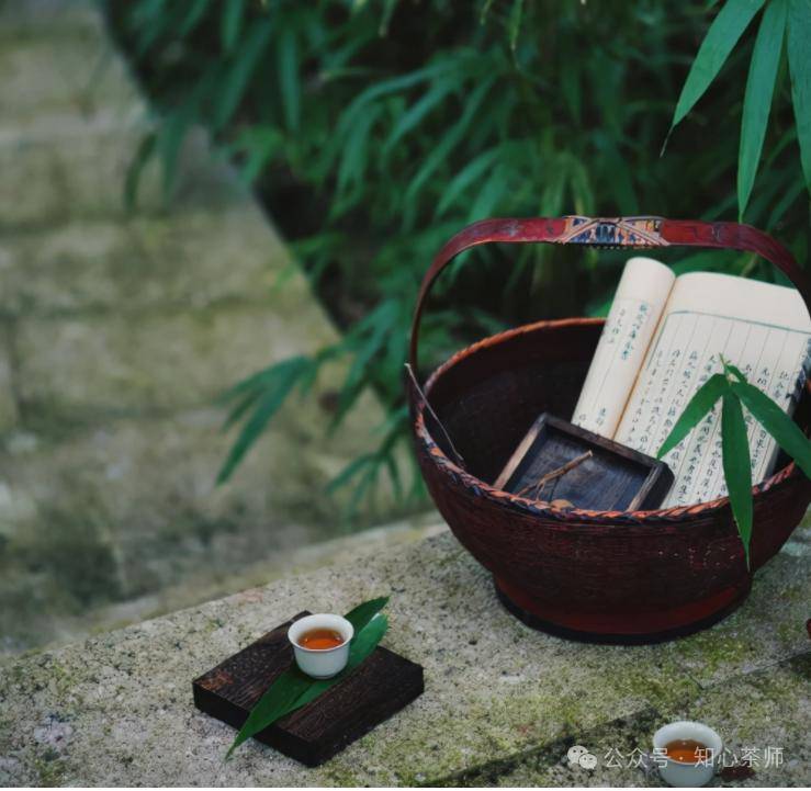 人生,苦着苦着就甜了!茶,苦着苦着就甘了!_生活_吃苦_成长