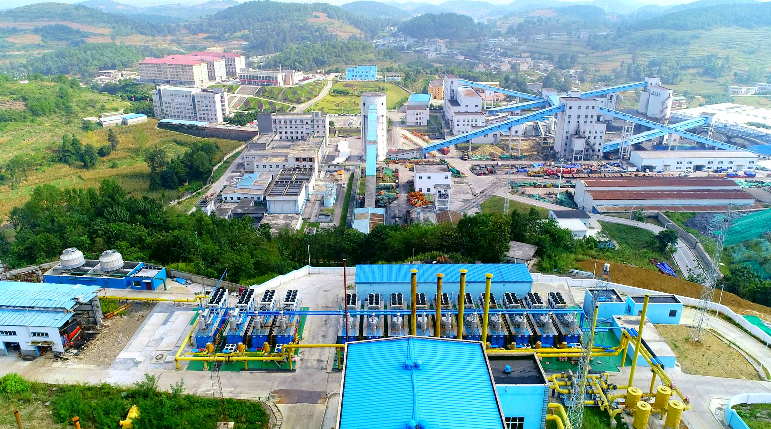 新田煤矿2023年营业收入完成7.45亿元_工作_瓦斯_全年