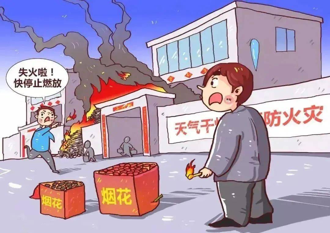 关于禁燃禁放烟花爆竹倡议书