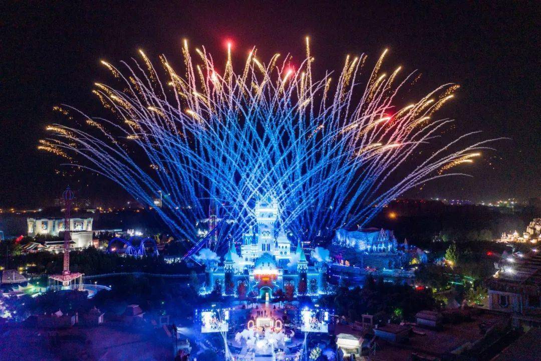 说件龘(dá)事:这份中牟春节攻略仅你可见_郑州_河南_互动