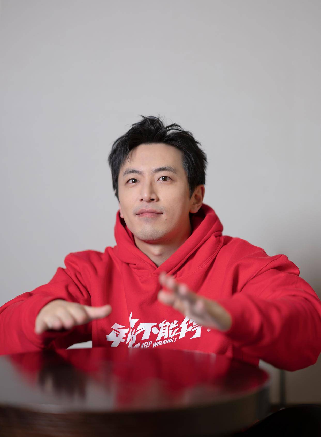 白客:喜剧不好做,但我爱它丨人物_马杰_什么_工作