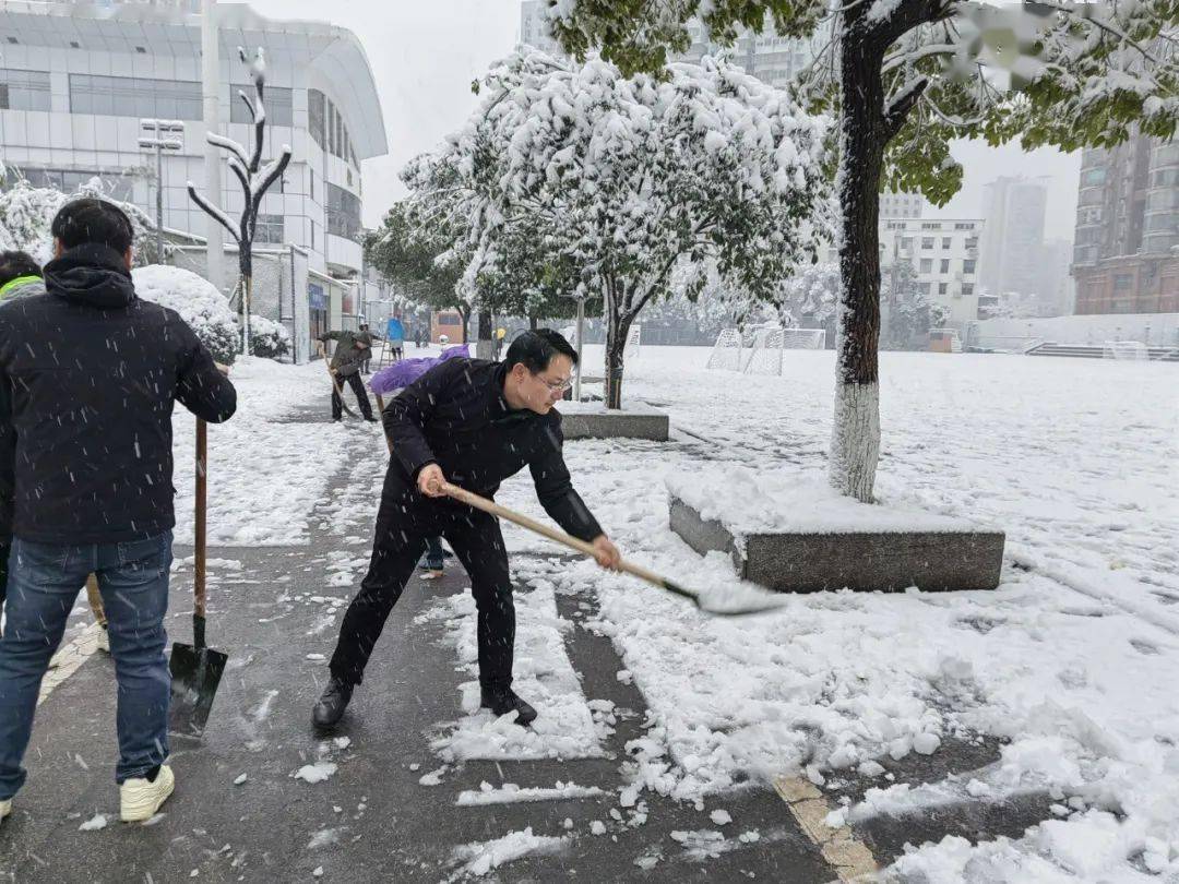 品質·明憲|2024年1月微月刊_我校_進行_教育