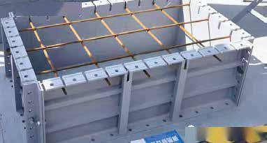 55个提质增效的工地小工艺!你们用了吗?_定位_钢筋_